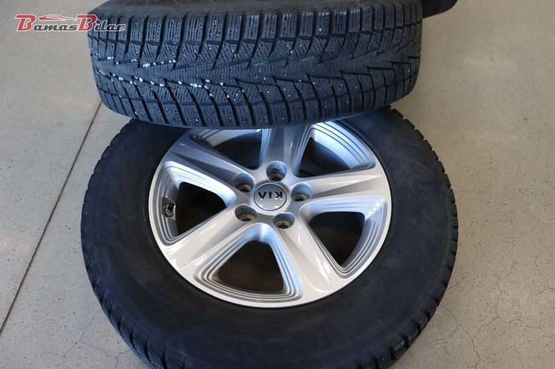 Kia Sportage bild 17