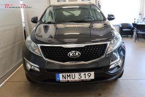 Kia Sportage bild 7