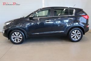Kia Sportage bild 2