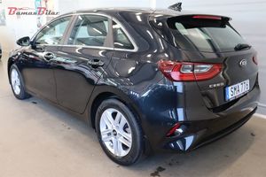 Kia Cee´d bild 3