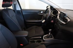 Kia Cee´d bild 13