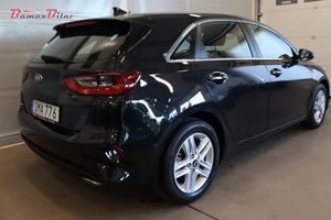 Kia Cee´d bild 5