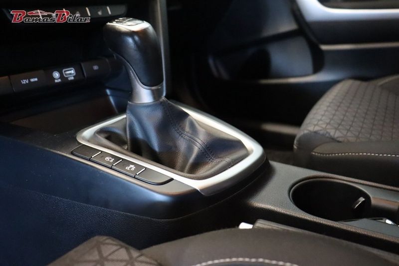 Kia Cee´d bild 11