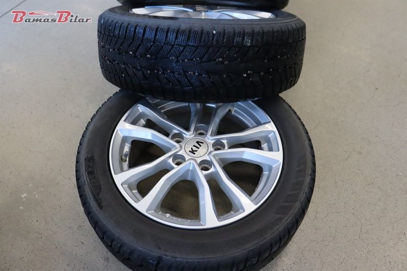 Kia Cee´d bild 18