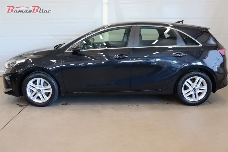 Kia Cee´d bild 2