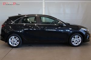 Kia Cee´d bild 6