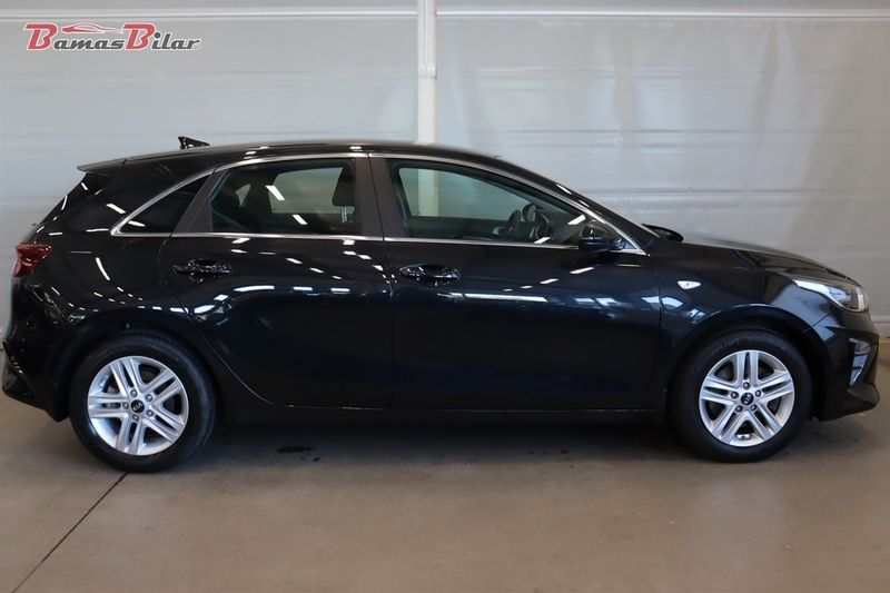 Kia Cee´d bild 6