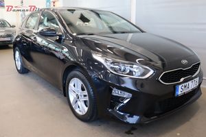 Kia Cee´d bild 7