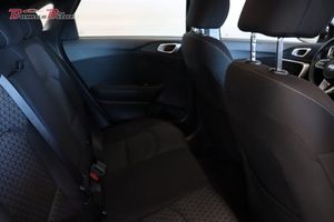 Kia Cee´d bild 14
