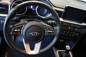 Kia Cee´d bild 10