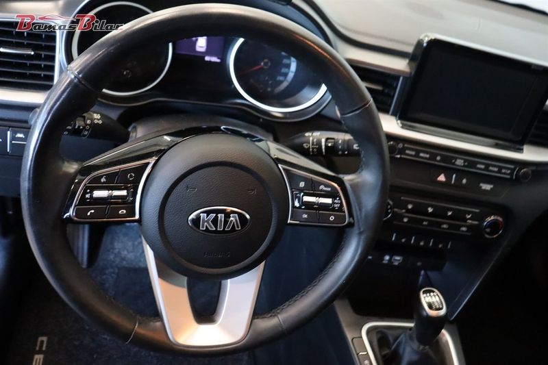 Kia Cee´d bild 10
