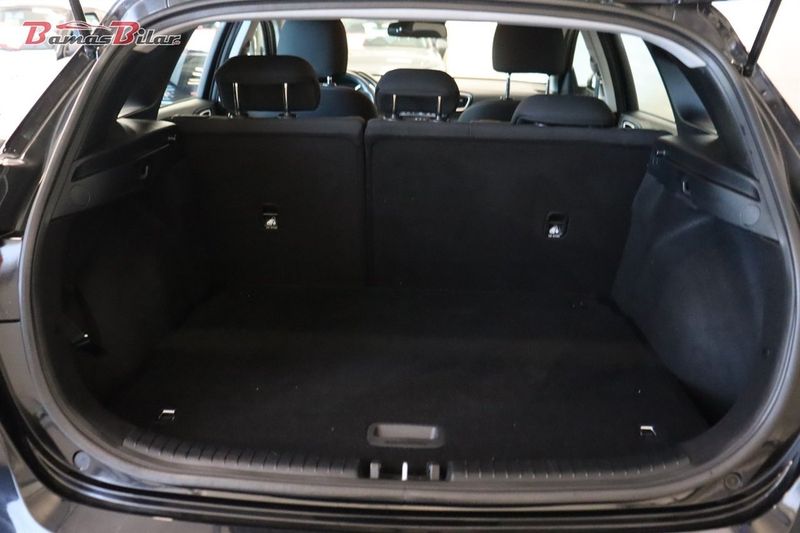 Kia Cee´d bild 16