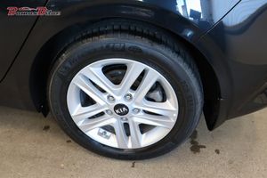 Kia Cee´d bild 17