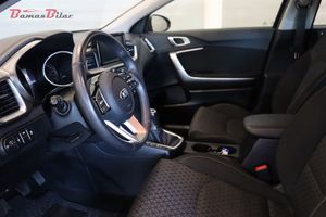 Kia Cee´d bild 9