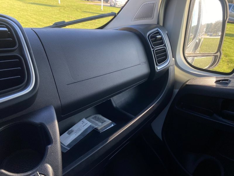 Opel Movano bild 33