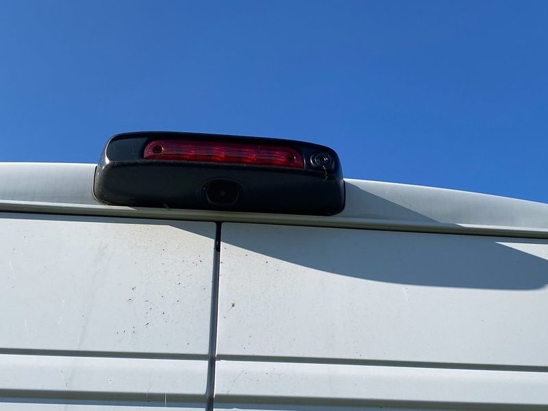 Opel Movano bild 6