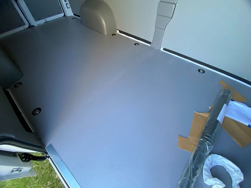 Opel Movano bild 19
