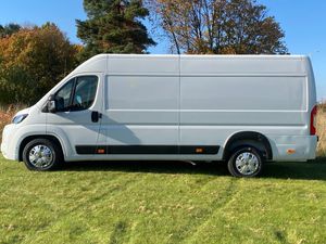 Opel Movano bild 3