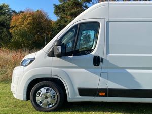Opel Movano bild 23