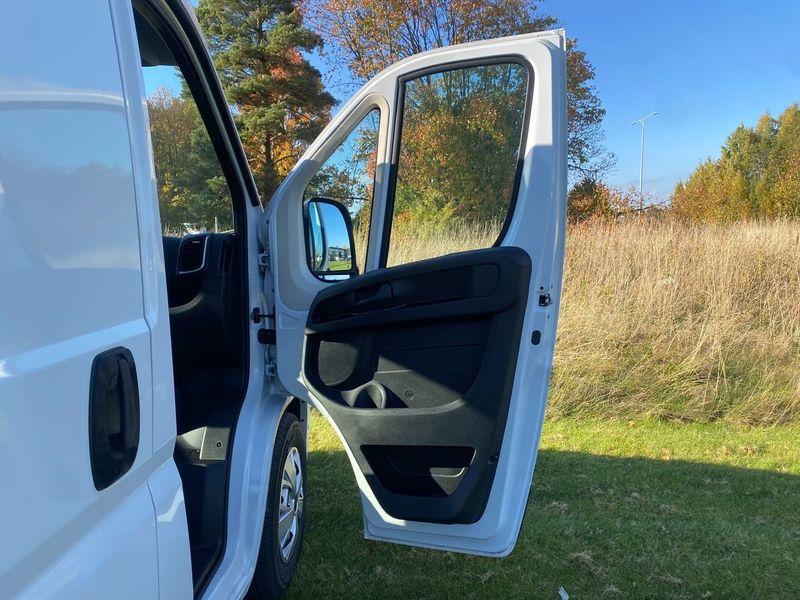 Opel Movano bild 12