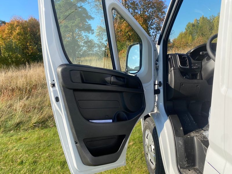 Opel Movano bild 21
