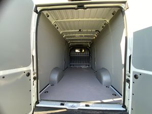 Opel Movano bild 7