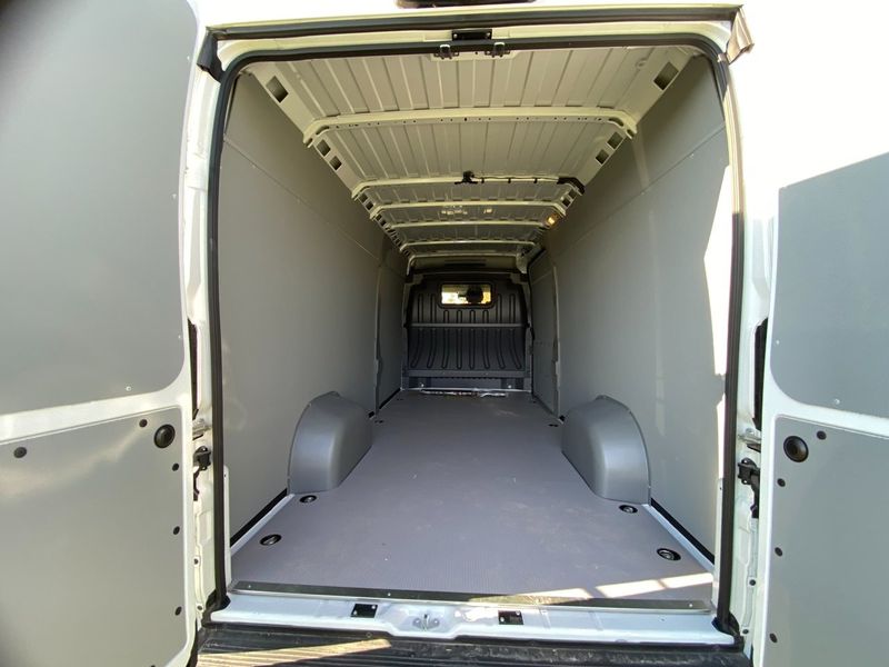 Opel Movano bild 7