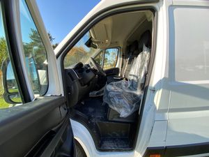 Opel Movano bild 24