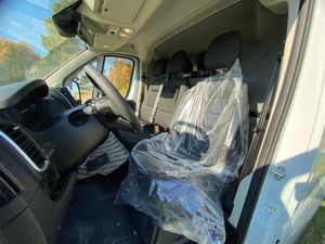 Opel Movano bild 25