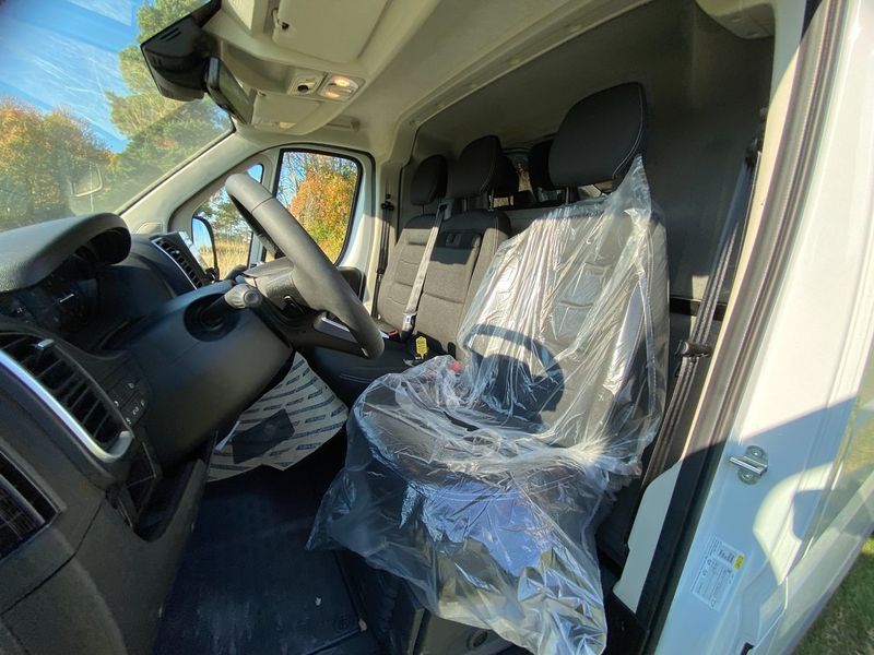Opel Movano bild 25