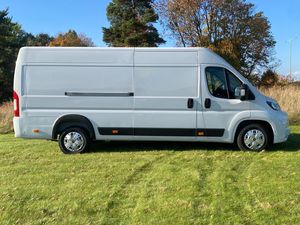 Opel Movano bild 5