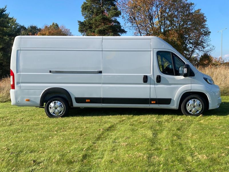 Opel Movano bild 5