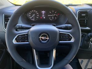 Opel Movano bild 29