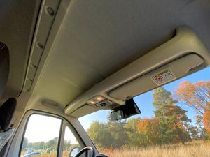 Opel Movano bild 15