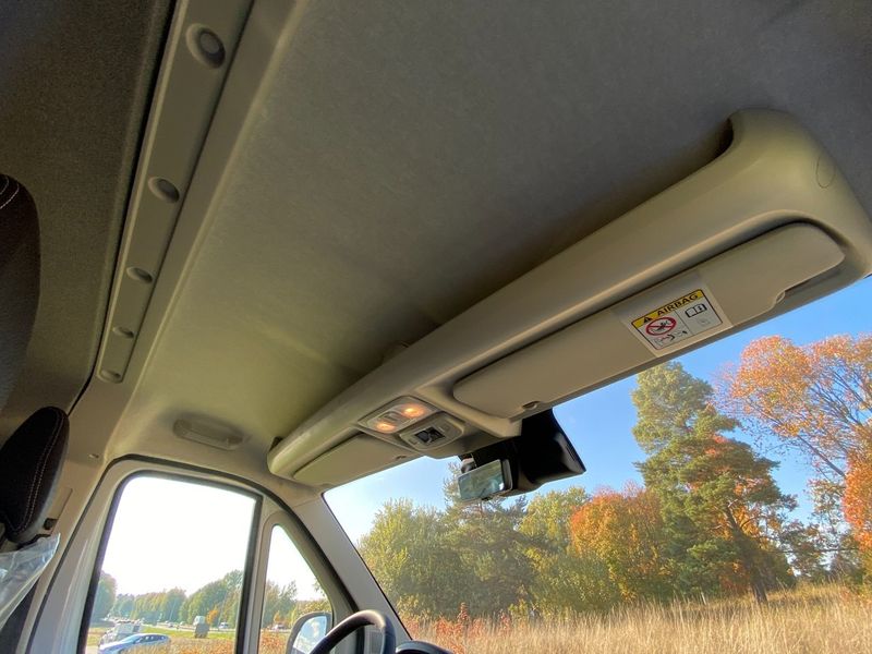 Opel Movano bild 15