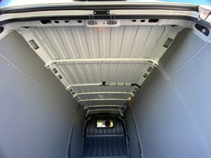 Opel Movano bild 9