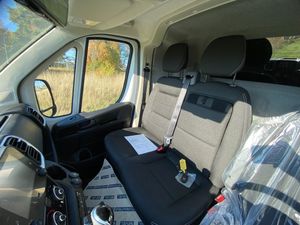 Opel Movano bild 26