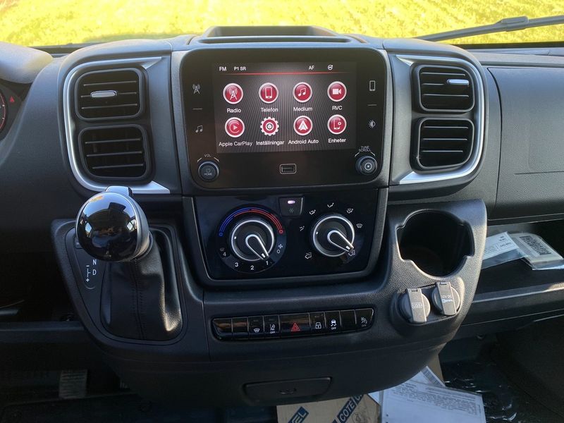 Opel Movano bild 30
