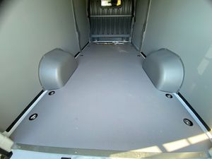Opel Movano bild 8