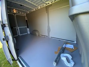 Opel Movano bild 17