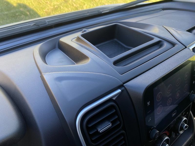 Opel Movano bild 31