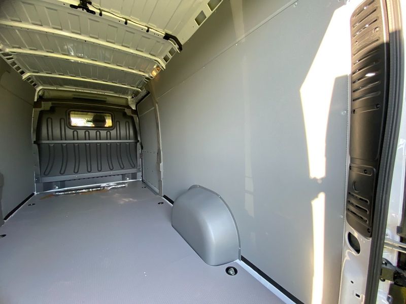 Opel Movano bild 10