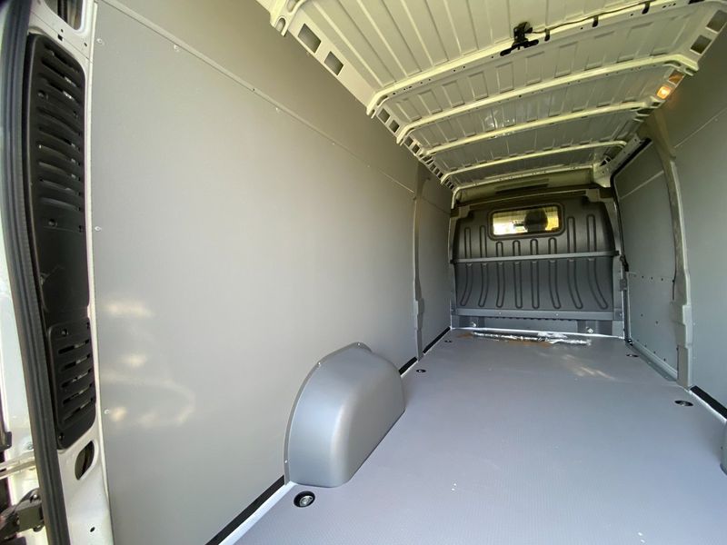 Opel Movano bild 11