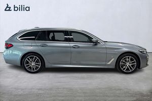 BMW 520 bild 16