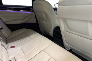 BMW 520 bild 7