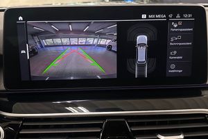 BMW 520 bild 14
