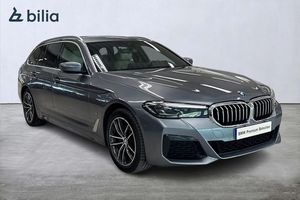 BMW 520 bild 18