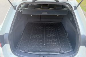 Toyota Corolla bild 14