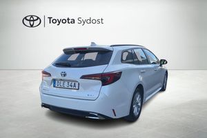Toyota Corolla bild 7