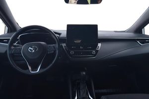 Toyota Corolla bild 12